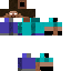 Texture for dbsh