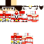 Texture for saint seiya (cavaleiros do zodiaco)