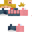 Texture for AkkusativObjekt in Rot