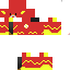 Texture for flash
