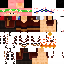 Texture for Coby fire monk