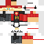 Texture for chico mcdonalds