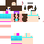 Texture for snickers