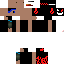 Texture for DEMONSKIN