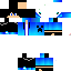 Texture for gohan5501