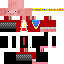 Texture for technoblade