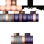 Texture for Drkee custom skin