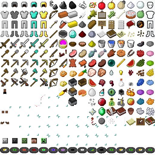 Texture for Proyect 1
