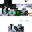 Texture for Ocelothunter knight
