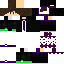 Texture for BlackScoorpion