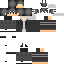 Texture for gabriel uchiha game