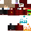 Texture for steve
