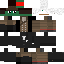 Texture for Pepe-judge