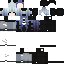 Texture for foxneko