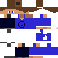 Texture for LuigiMF11