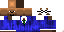 Texture for penfold