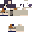 Texture for Anko