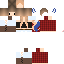 Texture for MM WhereWolf