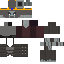 Texture for THE ROYAL GUARD BY ANESS (FIXED)