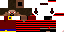 Texture for blaze