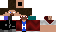 Texture for  herobrine