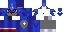 Texture for метал соник