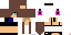 Texture for Вика