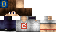 Texture for minecrafterrafa