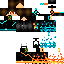 Texture for Turd Kung