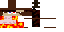 Texture for Target3DGaming Magma Cube (Zyphalopagus Slime coming soon!)