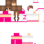 Texture for kirby
