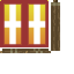 Texture for Cool window?