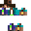 Texture for lucas