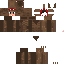 Texture for demogorgo