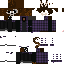 Texture for Moose