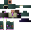Texture for Wandering Trader + EnderMan
