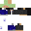 Texture for Tsuki