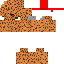 Texture for keks