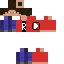 Texture for Rebrik Vampire