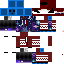 Texture for steve