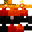 Texture for calcifer