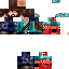 Texture for herobrine