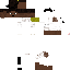 Texture for posso de chama