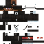 Texture for steve en mode 