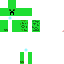 Texture for creeper