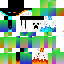 Texture for rgb skin