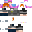 Texture for マイクラスキン