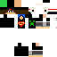 Texture for clown