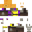 Texture for Knight