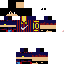 Texture for messi goat